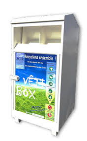 vetibox